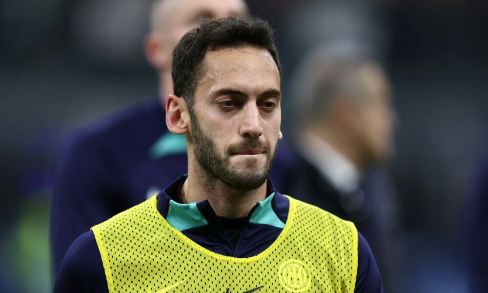 Calhanoglu