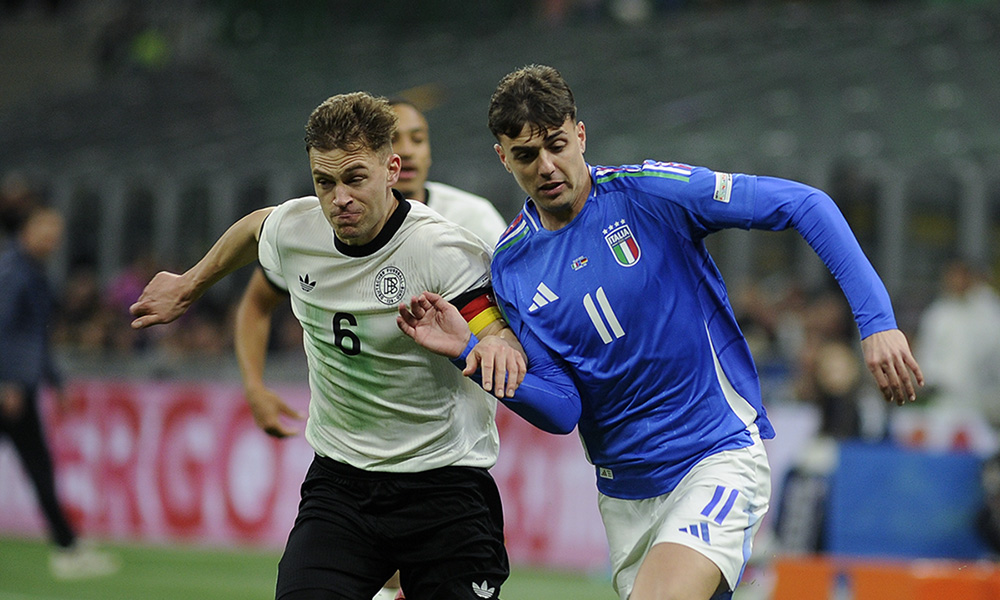 Kimmich
