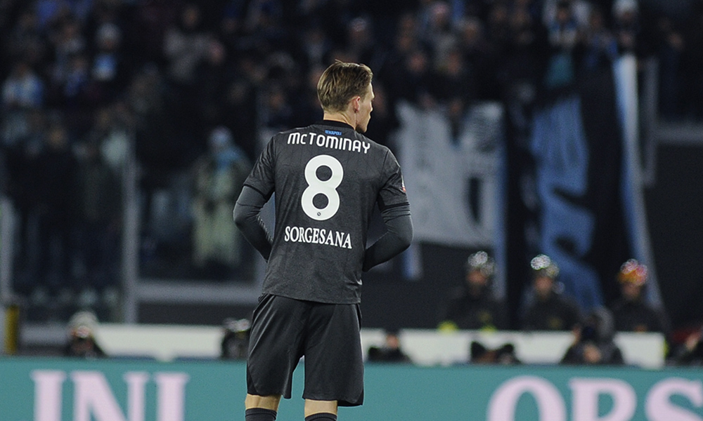 McTominay