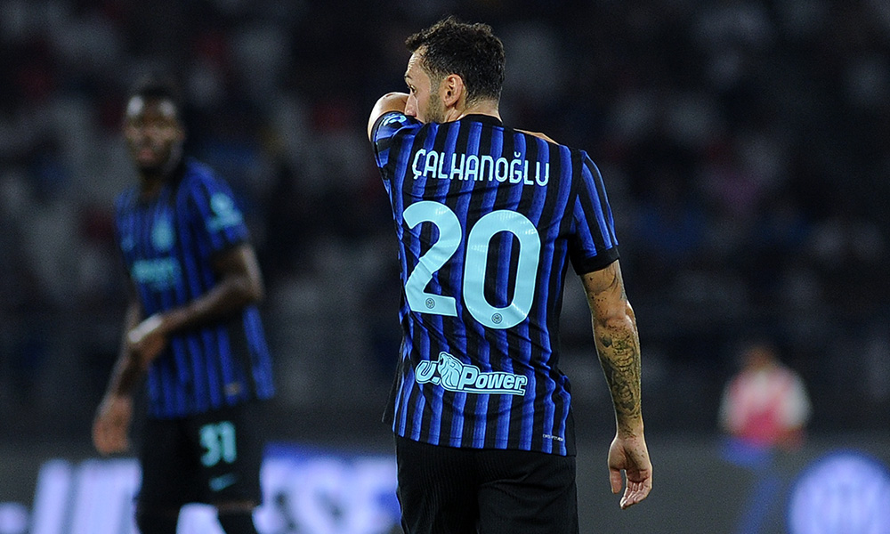 Calhanoglu