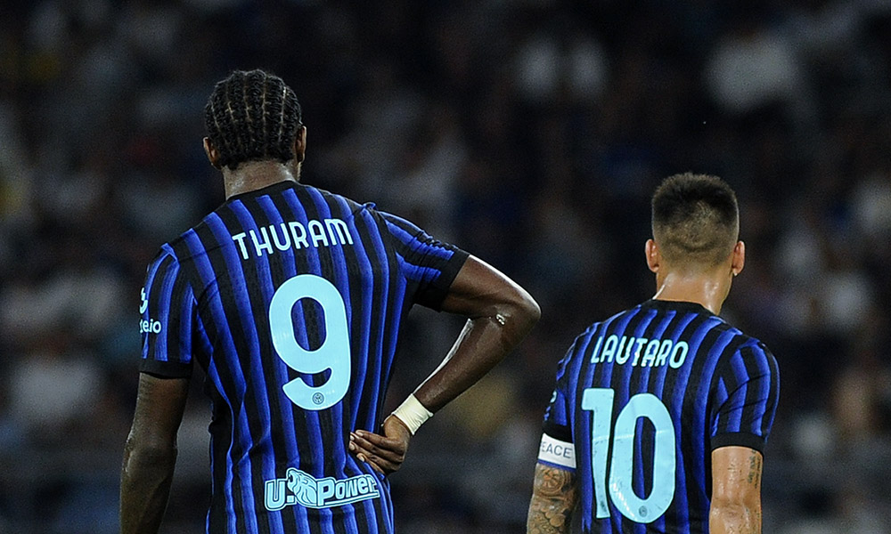 Thuram
