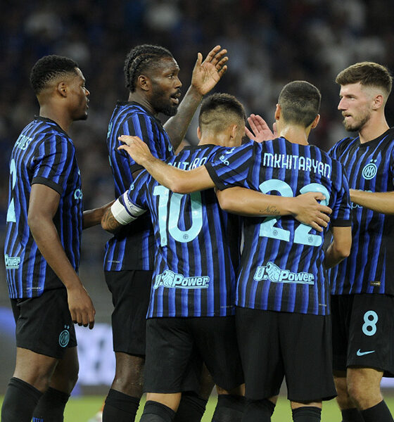 Inter