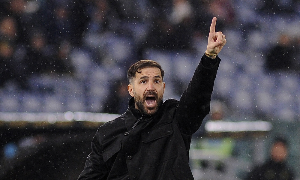 Fabregas